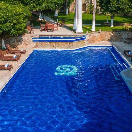 Hotel Loma Real Tapachula Exterior photo