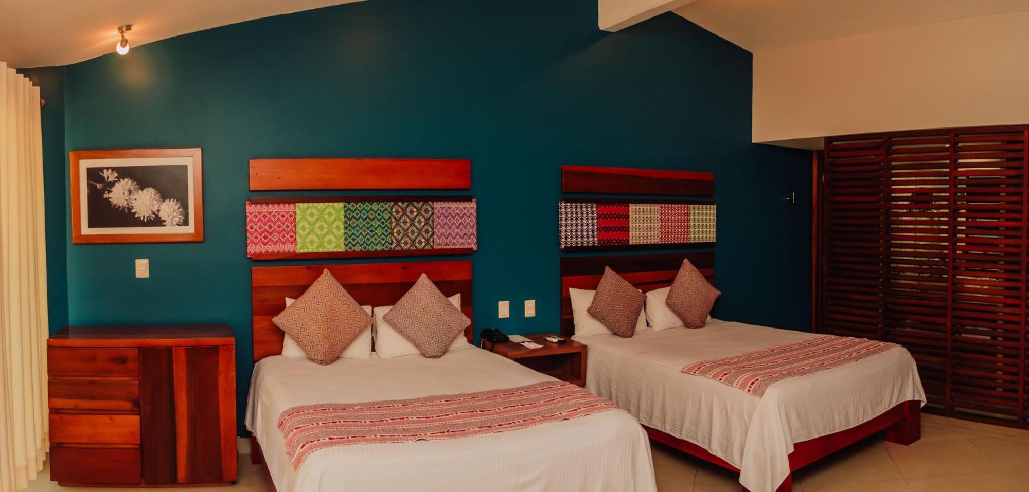 Hotel Loma Real Tapachula Exterior photo
