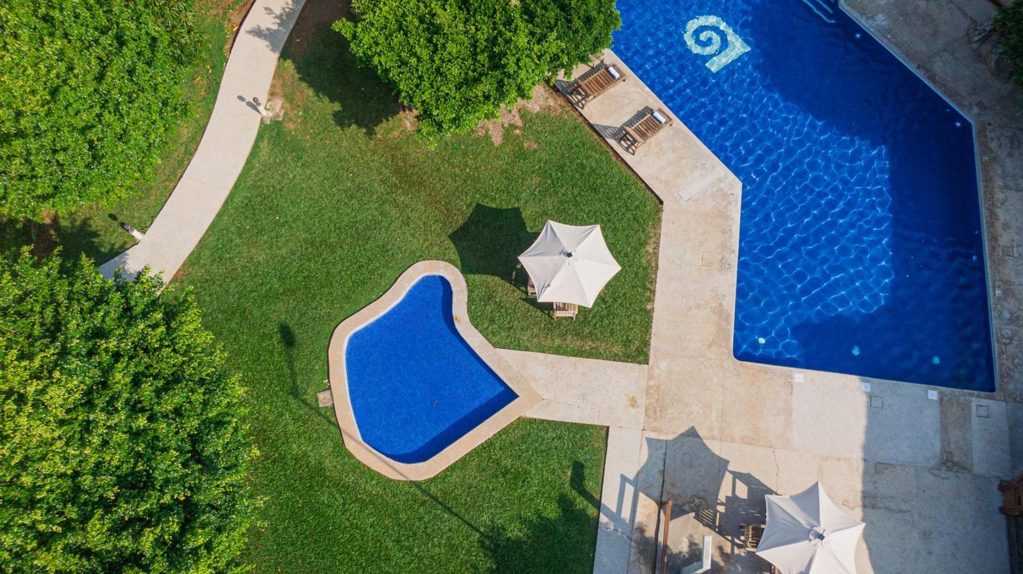 Hotel Loma Real Tapachula Exterior photo