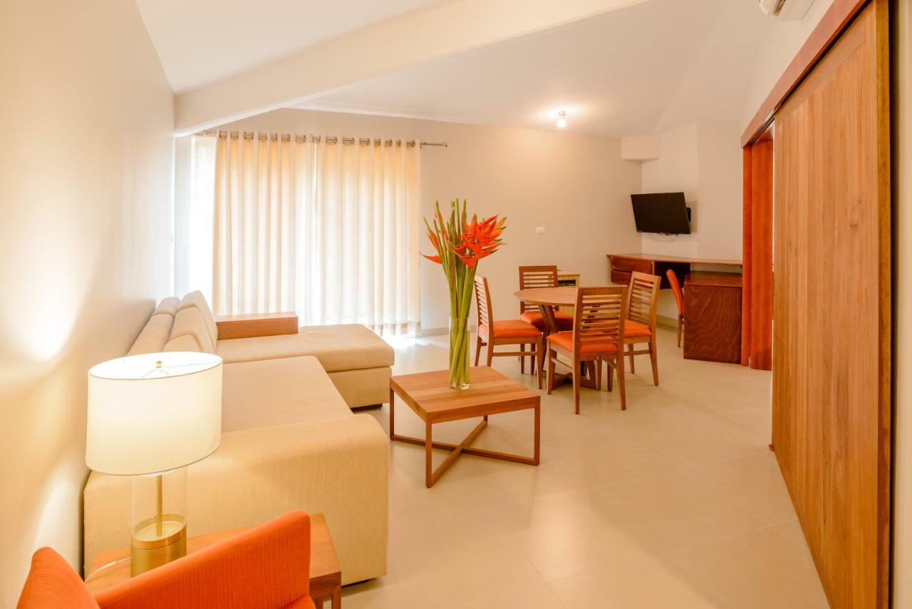 Hotel Loma Real Tapachula Exterior photo